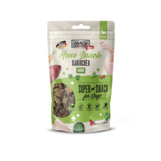 MAC's Dog Mono Snack - Pferd 100 g