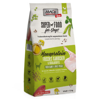 MAC's Mono Kaninchen - 3 kg