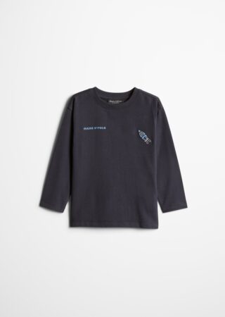 Marc OPolo Longsleeve mit großem Rückenprint