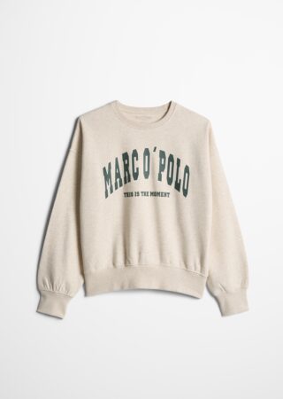 Marc OPolo Sweatshirt "Md.-Sweatshirt"