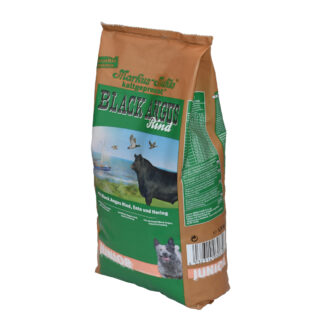 Markus Mühle Black Angus Junior - Sparpaket: 2 x 1,5 kg