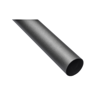 Marley Fallrohr anthrazit-metallic DN 75 250 cm