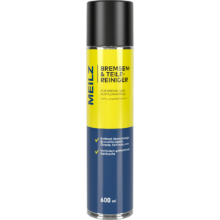 Meilz Bremsen- und Teilereiniger 600 ml