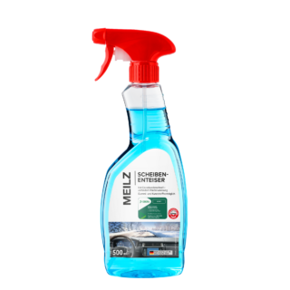 Meilz Scheibenenteiser 500 ml