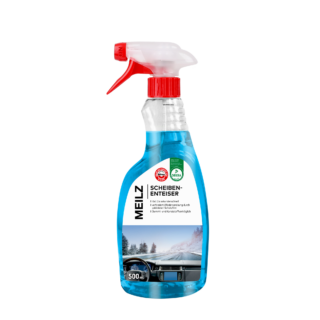 Meilz Scheibenenteiser 500 ml