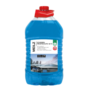 Meilz Scheibenfrostschutz -30°C, 5 l