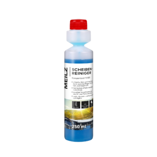 Meilz Scheibenklar-Konzentrat 'Bergduft' 250 ml