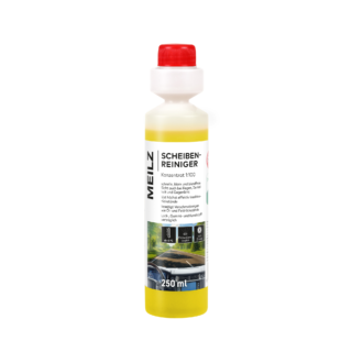 Meilz Scheibenreiniger Konzentrat Zitrone 250 ml
