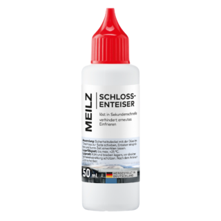 Meilz Schlossenteiser 50 ml