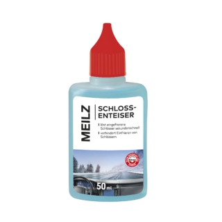 Meilz Schlossenteiser 50 ml