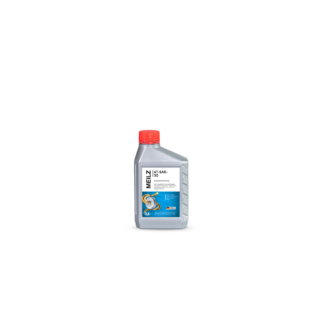 Meilz Vier-Takt-Rasenmäheröl '4T-SAE-30' 0,6 l