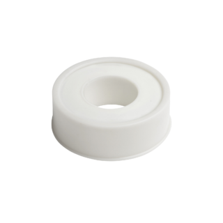 Meister PTFE-Gewindeband weiß 1000 cm