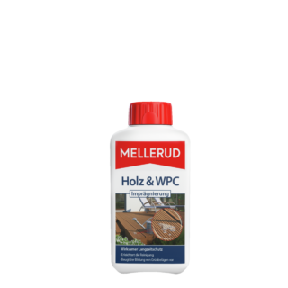 Mellerud Holz- und WPC-Imprägnierung 500 ml