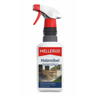Mellerud Holzreiniger & Holzpflege 500 ml