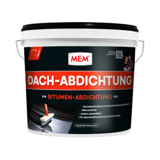 MEM Bitumen-Dachsperre 12 l