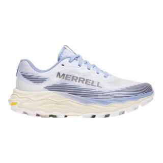 Merrell Agility Peak 6 Gr. 36 Blau Damen