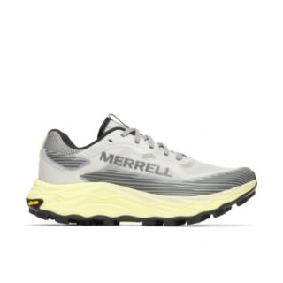 Merrell Agility Peak 6 Gr. 37½ Grau Damen