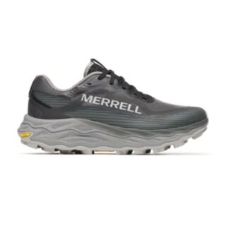 Merrell Agility Peak 6 Gr. 41½ Schwarz Herren