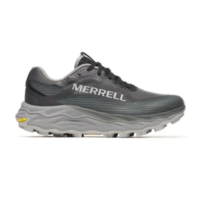 Merrell Agility Peak 6 Gr. 41½ Schwarz Herren