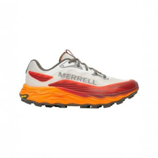 Merrell Agility Peak 6 Gr. 42 Weiß Herren