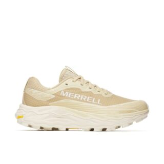 Merrell Agility Peak 6 GTX Gr. 37½ Braun Damen