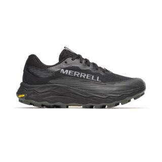 Merrell Agility Peak 6 GTX Gr. 37½ Schwarz Damen