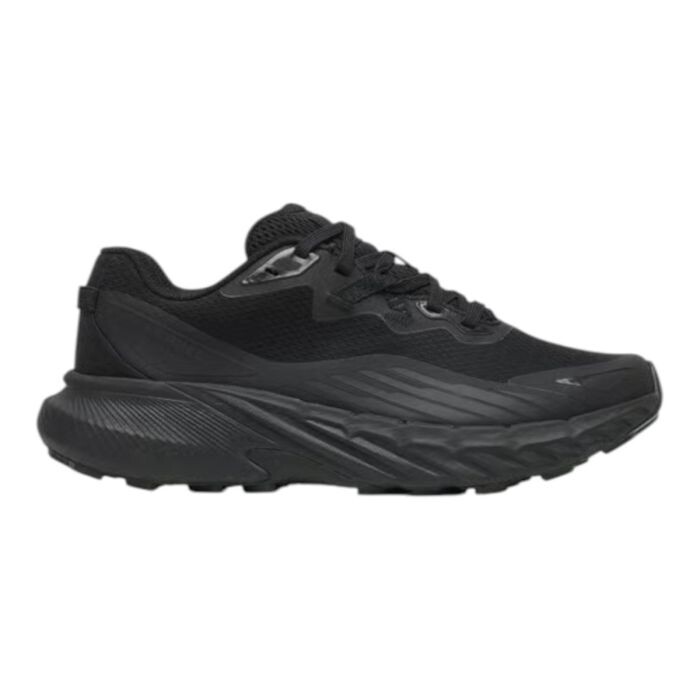 Merrell Agility Trail GTX Gr. 37 Schwarz Damen