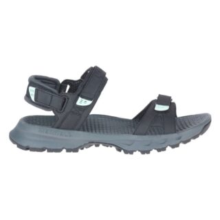 Merrell Cedrus Convert 3 Gr. 36 Schwarz Damen