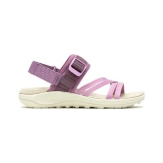 Merrell District 4 Backstrap Gr. 36 Pink Damen