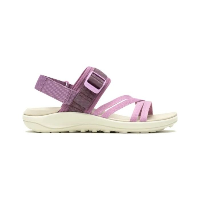 Merrell District 4 Backstrap Gr. 36 Pink Damen