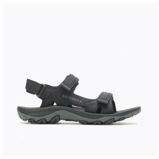 Merrell Huntington Sport Convert Gr. 44 Schwarz Herren