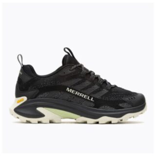 Merrell Moab Speed 2 Gr. 38 Schwarz Damen