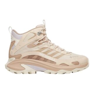 Merrell Moab Speed 2 Mid GTX Gr. 36 Braun Damen
