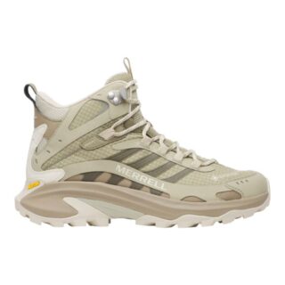 Merrell Moab Speed 2 Mid GTX Gr. 37½ Grün Damen