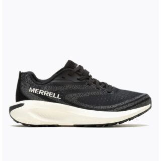 Merrell Morphlite Gr. 37 Damen Laufschuhe - Schwarz, leicht und bequem für optimalen Laufkomfort