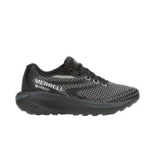 Merrell Morphlite Reflective GTX Trailschuhe Herren Größe 43 - Ideal für Trailrunning und nasse Bedingungen