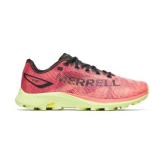 Merrell MTL Long Sky 2 Matryx Gr. 37 Rot Damen