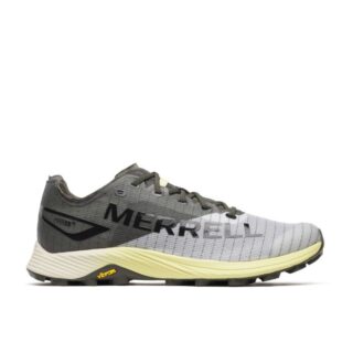 Merrell MTL Long Sky 2 Matryx Gr. 38 Grau Damen