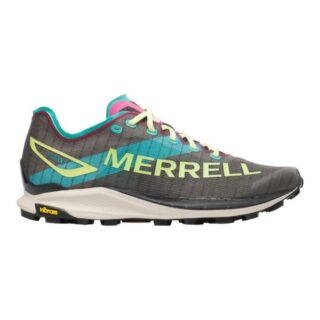 Merrell MTL Skyfire 2 Matryx Gr. 37 Grau Damen