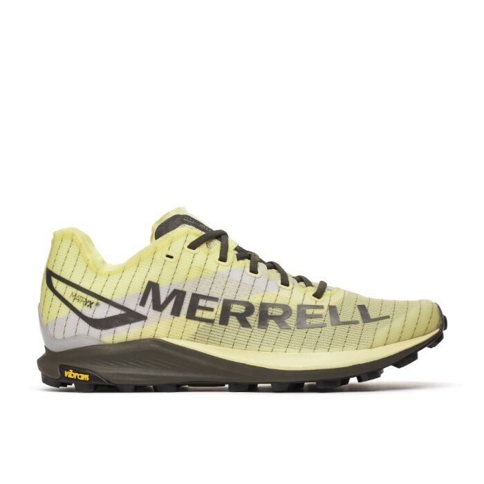 Merrell MTL Skyfire 2 Matryx Gr. 42 Gelb Herren