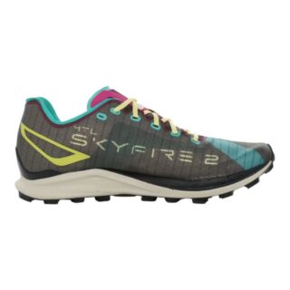 Merrell MTL Skyfire 2 Matryx Gr. 42 Multifarvet Herren