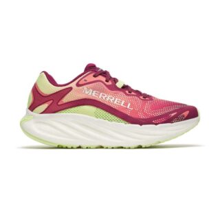 Merrell Promorph 3D Gr. 47 Rot Herren