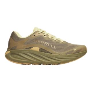 Merrell Promorph Gr. 40 Braun Herren