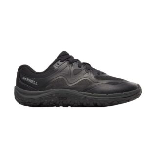 Merrell Trail Glove 8 Gr. 36 Schwarz Damen