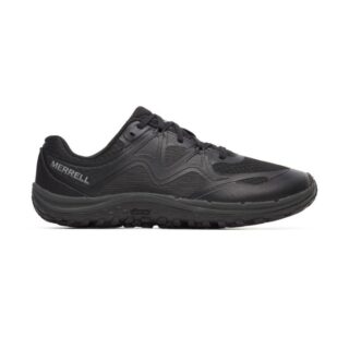 Merrell Trail Glove 8 Gr. 40 Schwarz Herren