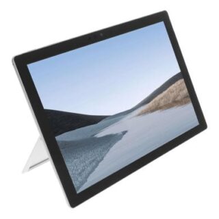 Microsoft Surface Pro 6 Intel Core i5 8GB RAM 128GB grau