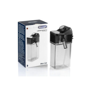 Milchbehälter für Kaffeemaschinen der De'Longhi ECAM37x-Serie DLSC018 (5513282281)
