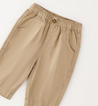 Minibanda Outdoorhose "BABY BOY TROUSERS"