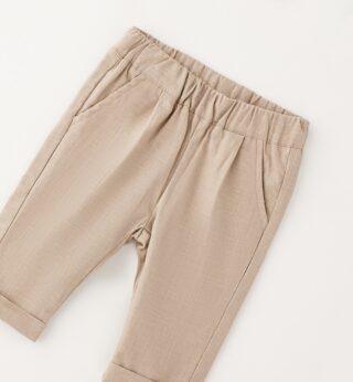 Minibanda Outdoorhose "BABY BOY TROUSERS"