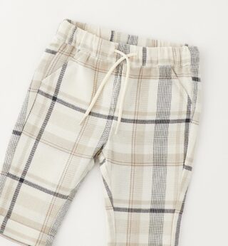 Minibanda Outdoorhose "BABY BOY TROUSERS"